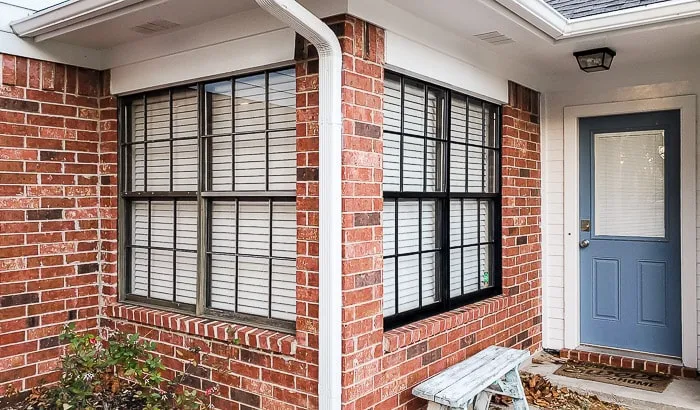 Updating Old Windows and Doors